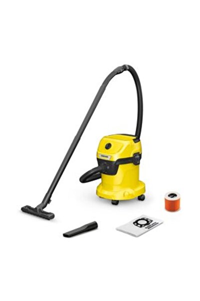 Karcher WD3V-15/6/20 Aspirator umed/uscat