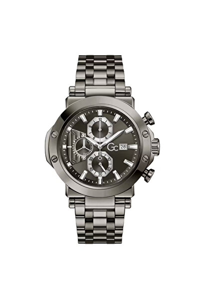 Guess Collection Gc GCZ75001G2 Erkek Kol Saati