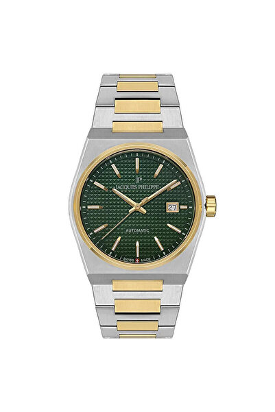 Jacques Philippe JPAGS5473X8 Erkek Kol Saati