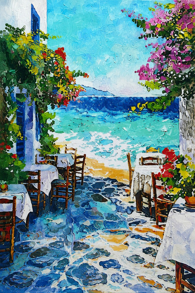 Hobiline EGE Esintisi 30x40 Hı Stone 5D Elmas Boncuklu Taş işleme Mozaik Gobl...