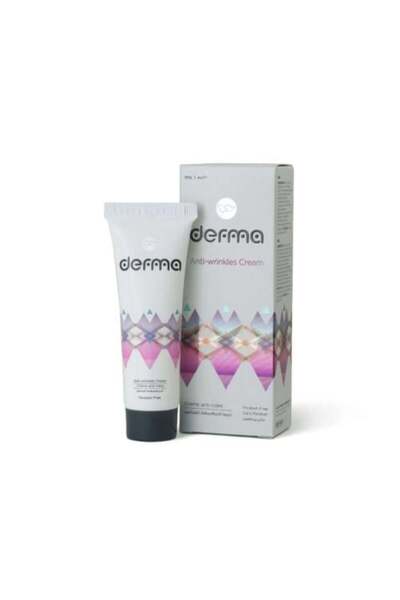 Derma Anti-Wrinkle Cream