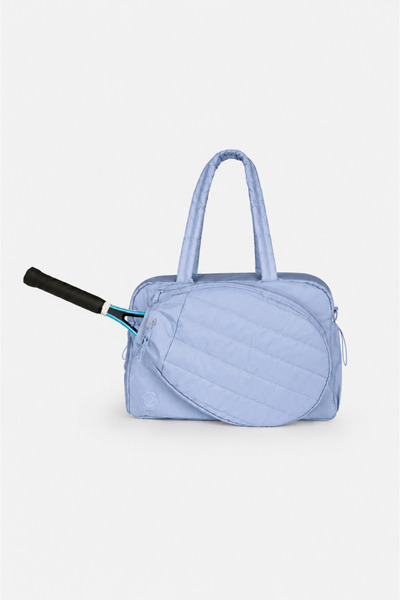 ICONE BAG Paraşüt Kumaş Raket Gözlü Tenis Çantası Padel Çantası, Spor Çantası...