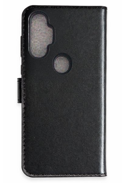 New Face حافظة ACONCEPT Tecno Spark 7 Pro Tr S Plus (50132) - أسود