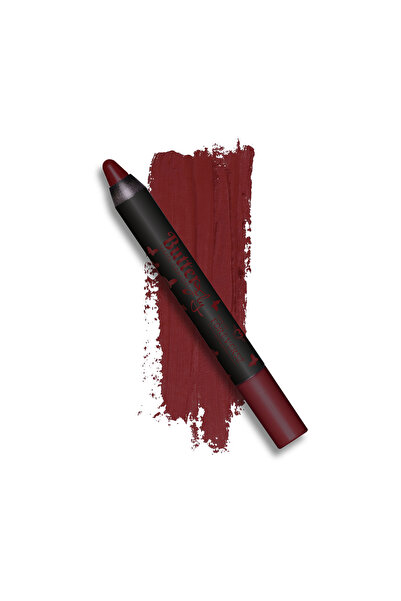 Forever52 Butterfly Matte Crayon