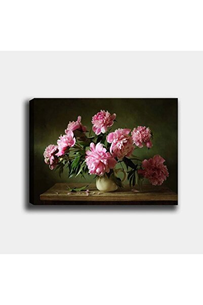 OEM Tablou decorativ pe pânză Wallxpert, 70x100 cm, 100% pânză, 100% ramă din...