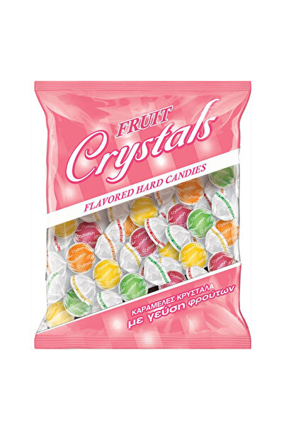 Oscar CRYSTAL ΚΑΡΑΜΕΛΕΣ ΜΠΙΛΙΑ 1kg. - (ΦΡΟΥΤΑ)