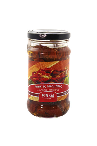 OEM PILTSIS ΛΙΑΣΤΕΣ ΤΟΜΑΤΕΣ 240gr