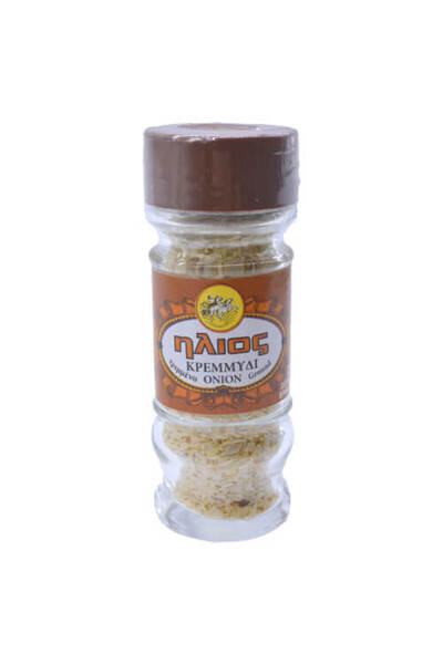 ilios ΗΛΙΟΣ ΚΡΕΜΜΥΔΙ 30gr. - (ΒΑΖΟ)