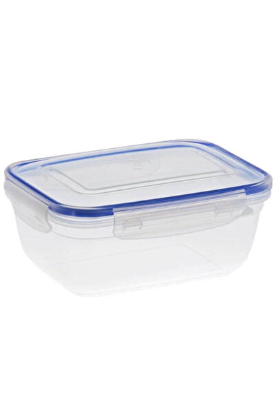 OEM ΦΑΓΗΤΟΔΟΧΕΙΟ ΜΕ ΑΣΦΑΛΕΙΑ ΟΡΘΟΓΩΝΙΟ 1400gr.