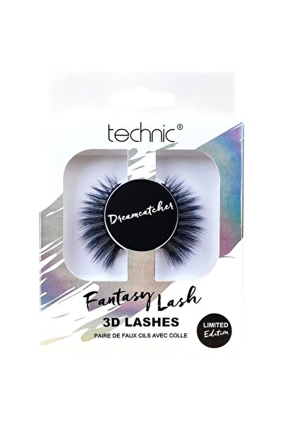 TECHNIC Gene False 3D Fantasy Lash Dreamcatcher με Αυτοκόλλητο Περιλαμβανόμεν...