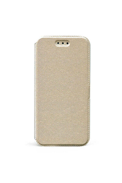 OEM Husă tip carte compatibilă cu Nokia 7.1, MagSafe/Magnetică, din piele, Au...