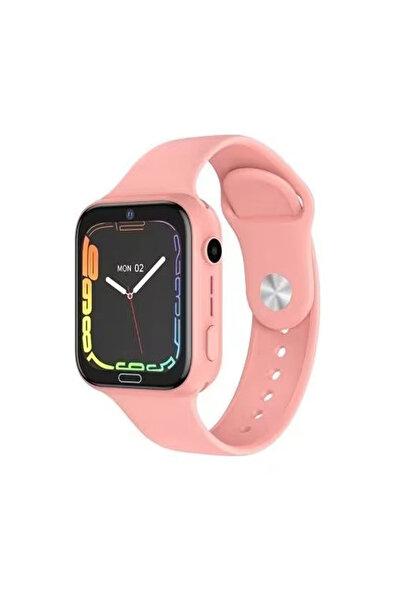 AUDIOX Smartwatch H 140 XO, pentru copii, apeluri video, ecran de 1.83”, Nano...