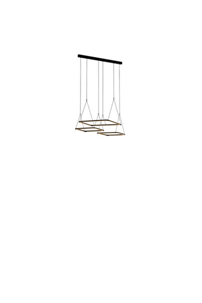 Siera Komli Chandelier 121646