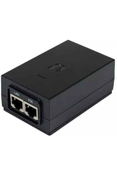 Ubiquiti PoE Injector POE-48-24W, 8VDC, 24W