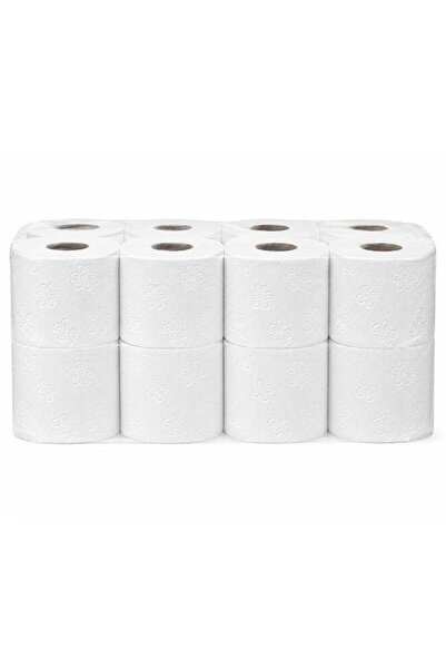 INATECH Hartie Igienica Horeca Premium, 3 Straturi, Lungime Rola 16.8 m, din ...