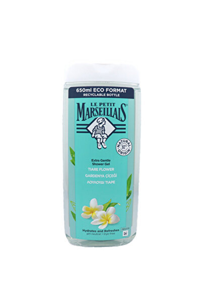 OEM LE PETIT MARSEILLAIS ΑΦΡΟΛΟΥΤΡΟ 650ml - (ΛΟΥΛΟΥΔΙ ΤΙΑΡΕ)