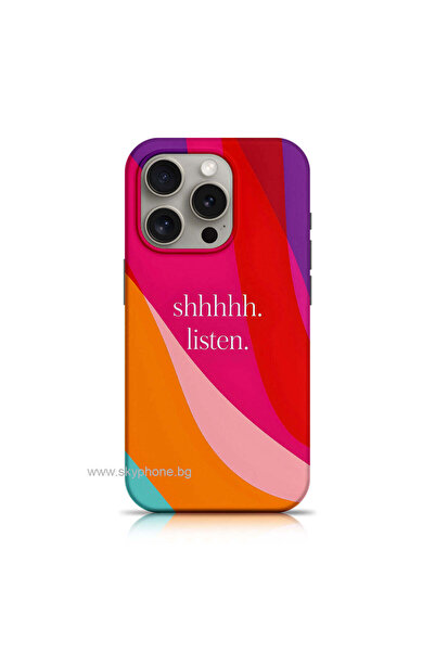 OEM Θήκη συμβατή με Xiaomi Redmi A3, TPU, Πολύχρωμη - πολύχρωμη