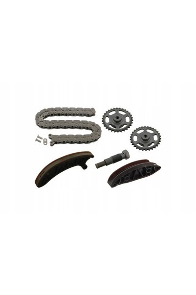FEBI BILSTEIN 44973/FEB SET LANȚ DE DISTRIBUȚIE DB OM651 C117 C204 C218 S204 ...