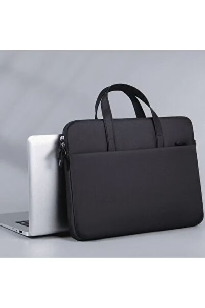 Generic Brand 14 Inch Laptop Sleeve Carrying Case Waterproof Shockproof Noteb...