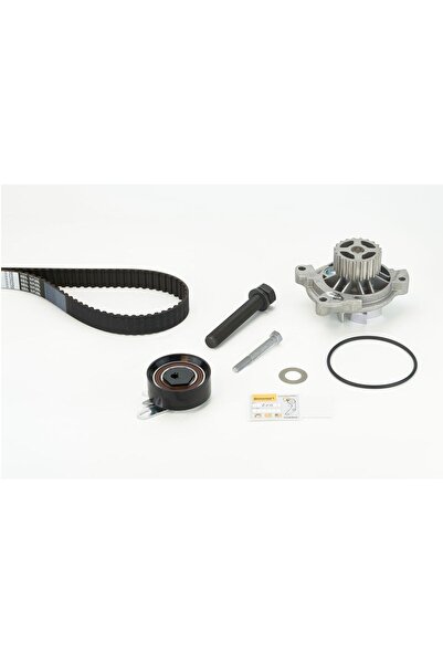 Continental Bedding CT939WP5 KIT TIMING VW 2,5B