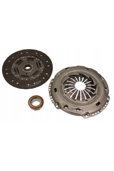 Schaeffler LuK 624311600/LUK CLUTCH KPL. VW LT 2.5 TDI 99-06