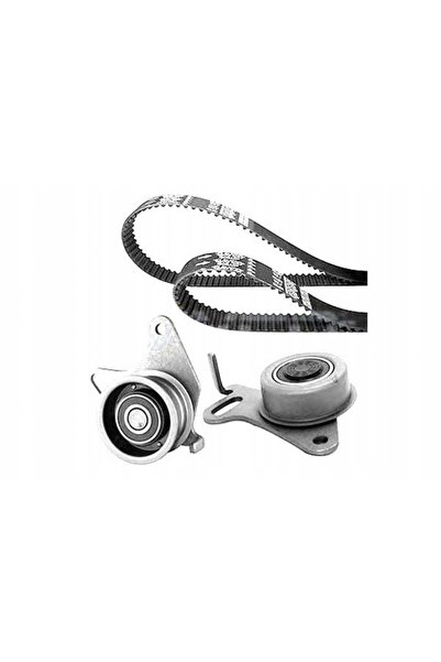 Generic Brand KTB400 SET TIMING MITSUBISHI 2,5D PAJERO/L300 (KPL)