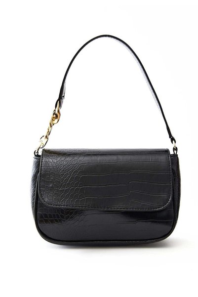OXXO Baguette Bag - BLACK