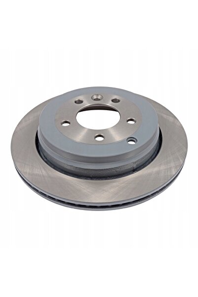 BLUE PRİNT ADJ134311/BLP HAM DISC LAND ROVER T. DISCOVERY 2.7-3.0 TD 4X4 04-