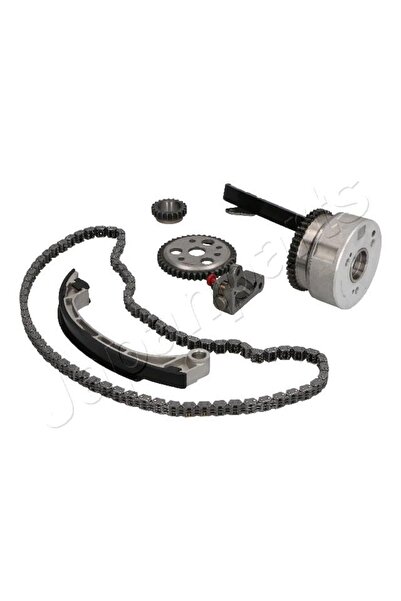 Japanparts JP KDK-206V KIT LANȚ DE DISTRIBUȚIE TOYOTA YARIS 1,0 16V (CU FELIC...