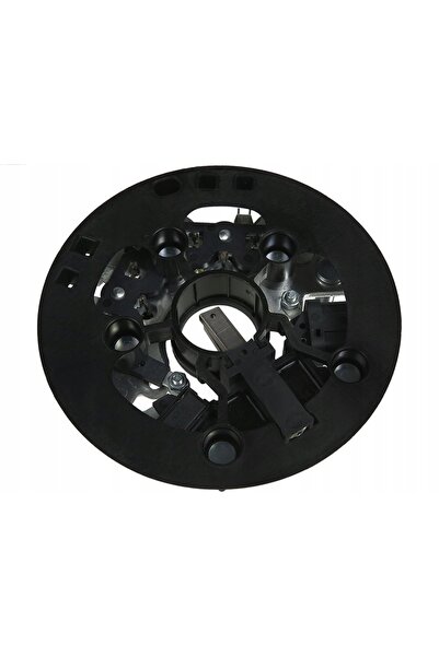 AS-PL ARR2004 MOSTEK PROST. ALTERNATOR + REGULATOR