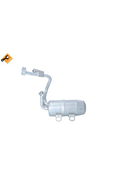 NRF 33368/NRF Uscător aer condiționat VOLVO C30 06-