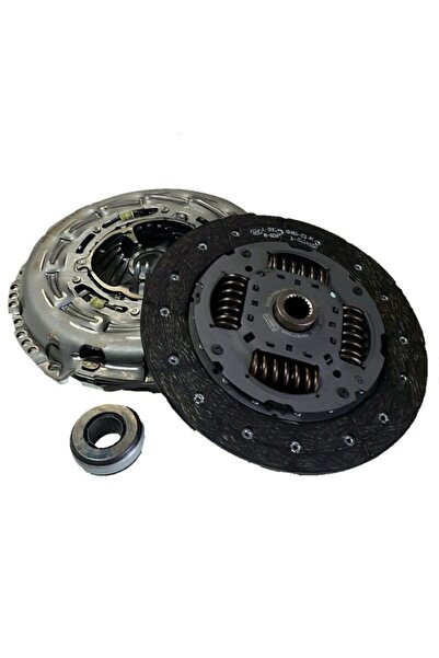 Schaeffler LuK 624330300/LUK CLUTCH KPL. CITROEN JUMPER 2.2HDI 06-