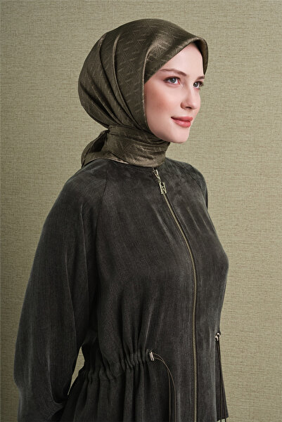 Armine Pure Silk Twill Scarf 9625D 32