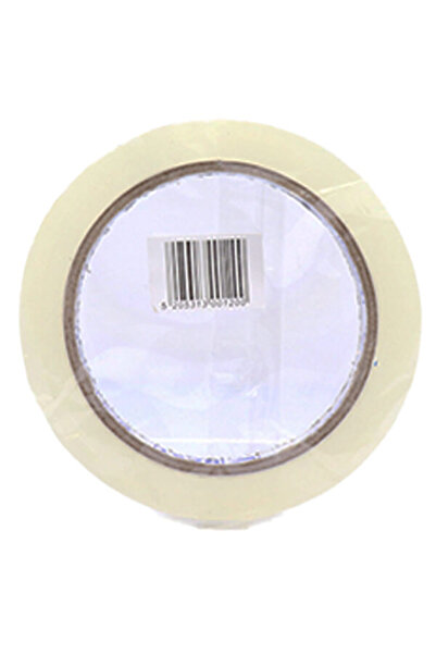 OEM NAST ΤΑΙΝΙΑ ΔΙΑΦΑΝΗΣ ZΕΛΟΤΕΙΠ - (12mmx66mm)