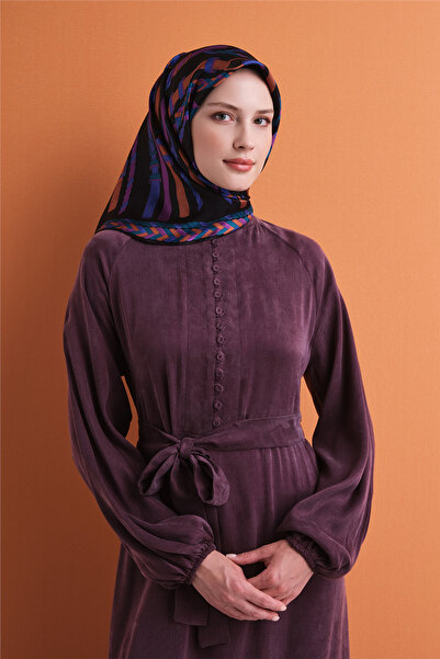 Armine وشاح حريري من دي جي ساف 9607D (J) 53