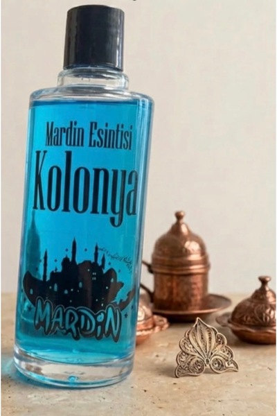 Mardin özel kolonyası 3 adet