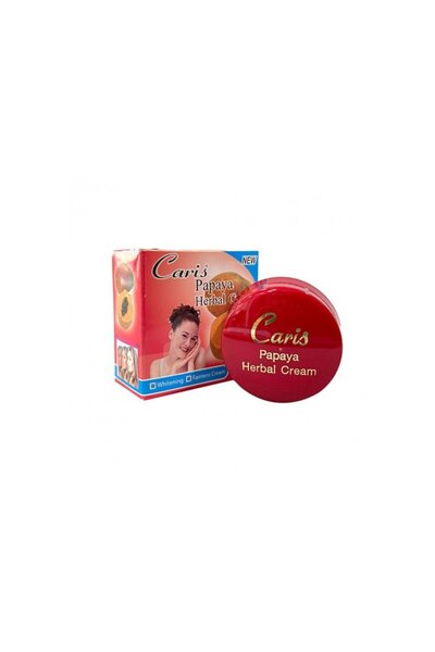 caris Papaya Herbal Cream 4g