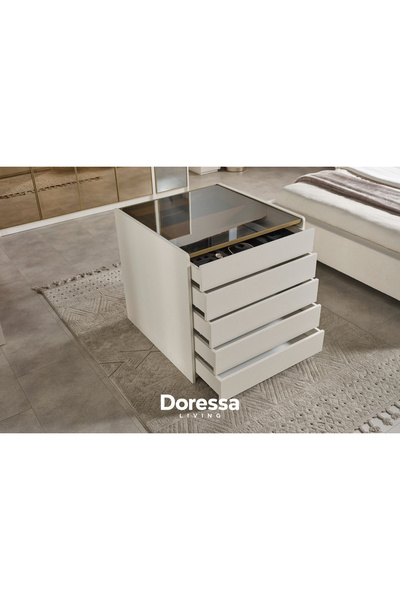 Doressa Living Riox Ada