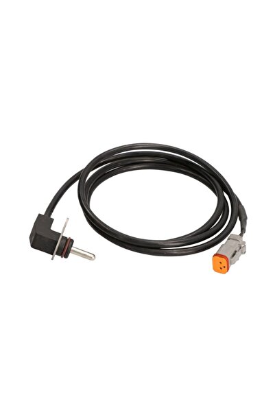 DT Spare Parts Senzor Temperatura Lichid Racire (numar Pini: 2 Negru) Scania 4