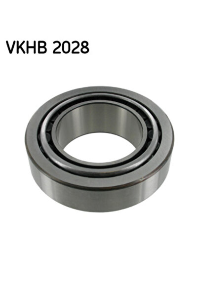 SKF Rulment Roata - Simplu Spate Daf F 1500 Iveco Eurocargo I-iii Mercedes Ax...