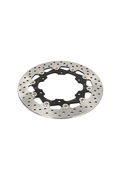 Brembo Set 2 Discuri Frana Fata Plutitor 298/132x5mm 6x150mm Diametru Gaura F...