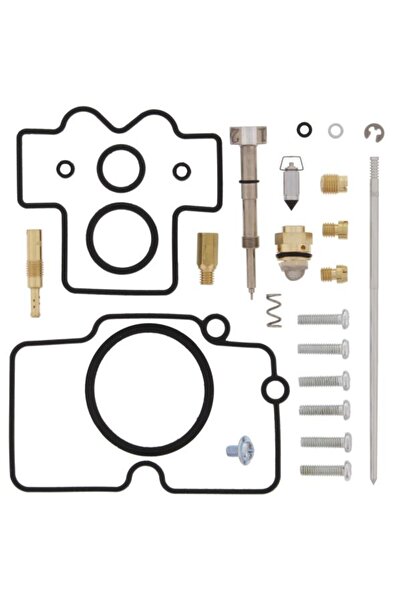 All-Balls Kit Reparatie Carburator pentru Numărul de Carburatoare 1 (pentru U...