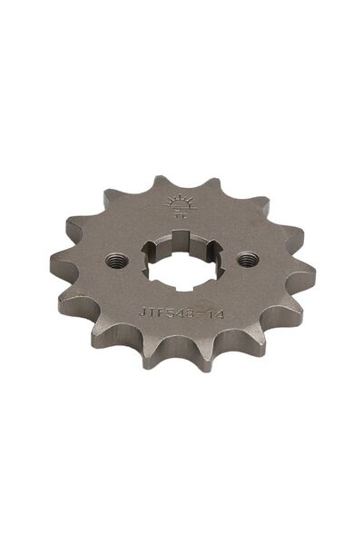 JT Pinion Lant: 428 Numar Dinti: 14 Yamaha Sr Tt-r Xt Ybr Yfm 125 1982-2020 Y...