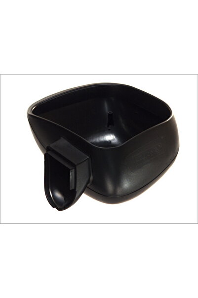 DT Spare Parts Carcasa / Capac al Oglinzii Laterale Stanga Scania 4 05.95-04.08