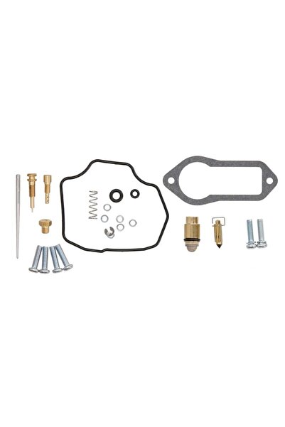 All-Balls Kit Reparatie Carburator pentru Numărul de Carburatoare 1 (pentru U...