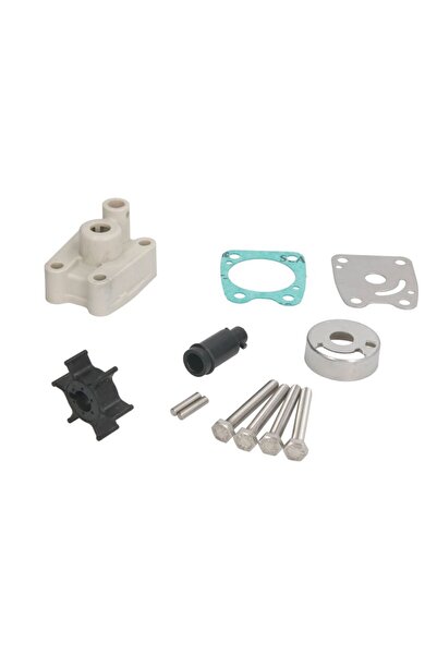 SİERRA Kit Reparare Pompa de Racire Yamaha F4 (2009-2020) F6 (2009-2020