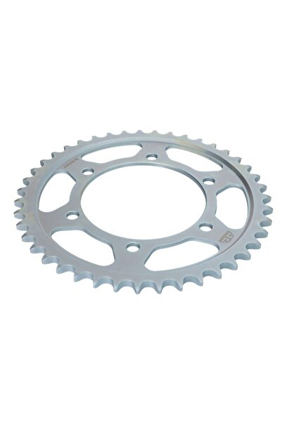 JT Pinion, Roata Dintata Spate Otel Tip Lant: 525 Numar Dinti: 43 Suzuki Gsx-...
