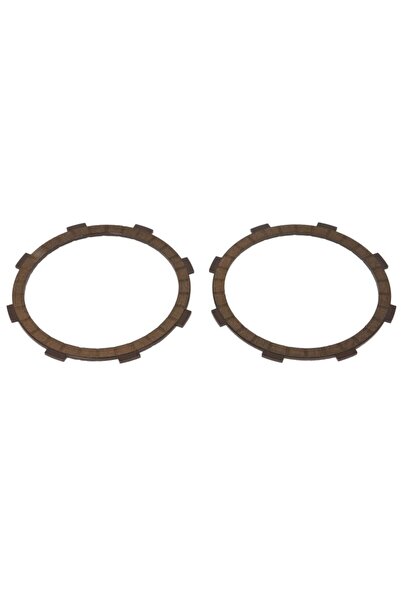 TRW Discuri de Frecare a Ambreiajului Yamaha Dt FS1 Rd Ty 50 1977-1991 YAMAHA...