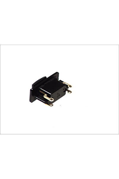 DT Spare Parts Schimbarea Angrenajului Exterior ( Intrerupator) Scania