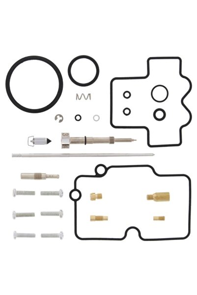 All-Balls Kit Reparatie Carburator pentru Numărul de Carburatoare 1 (pentru U...